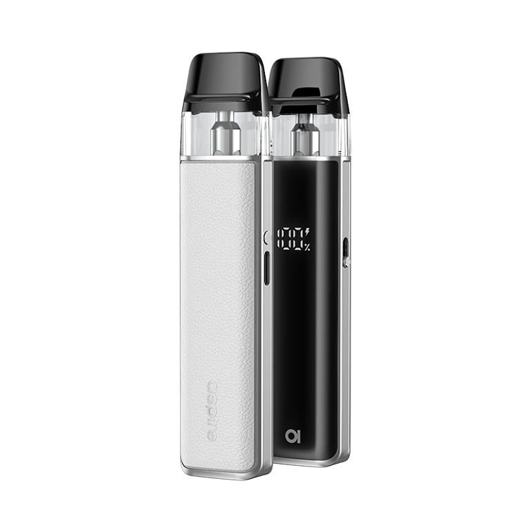 Aspire Loomix sada - Pearl White 1 ks
