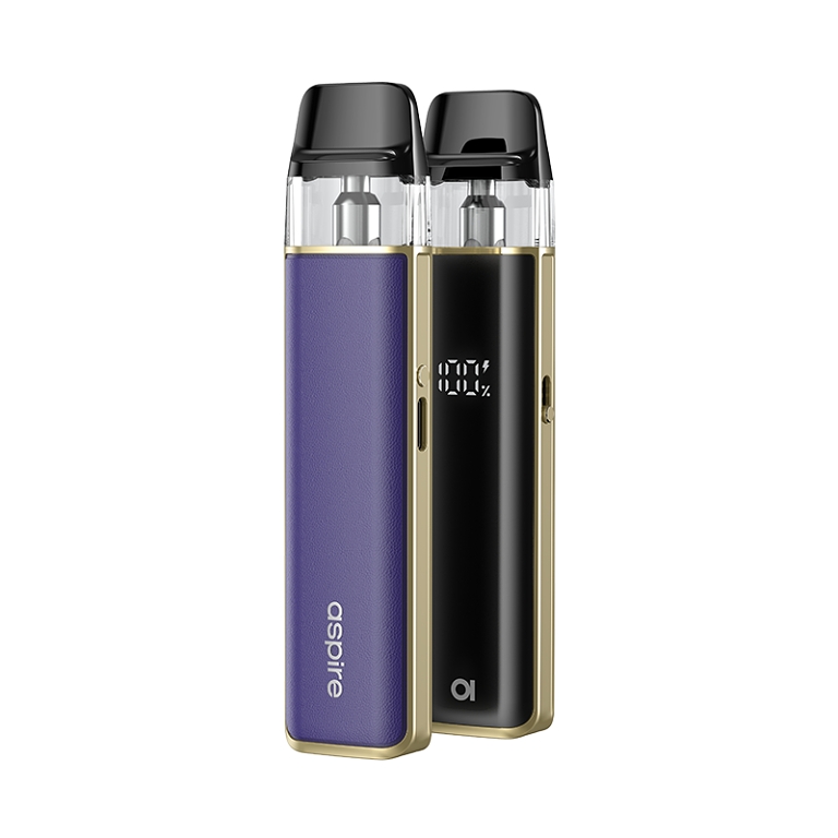 Aspire Loomix sada - Purple Gold 1 ks