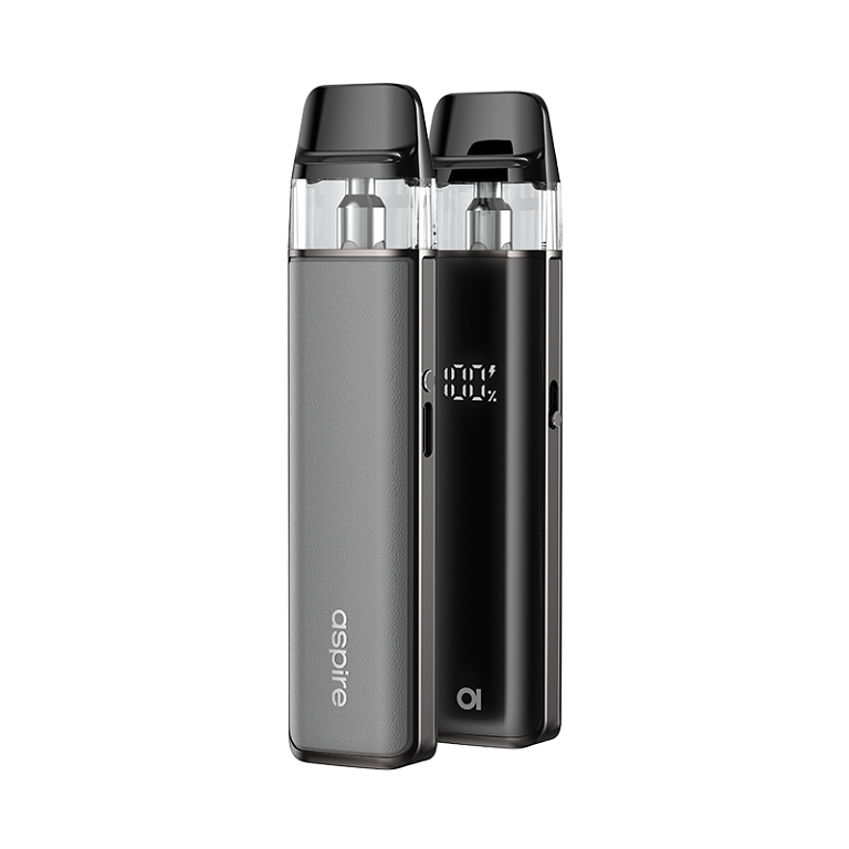 Aspire Loomix sada - Gunmetal 1 ks