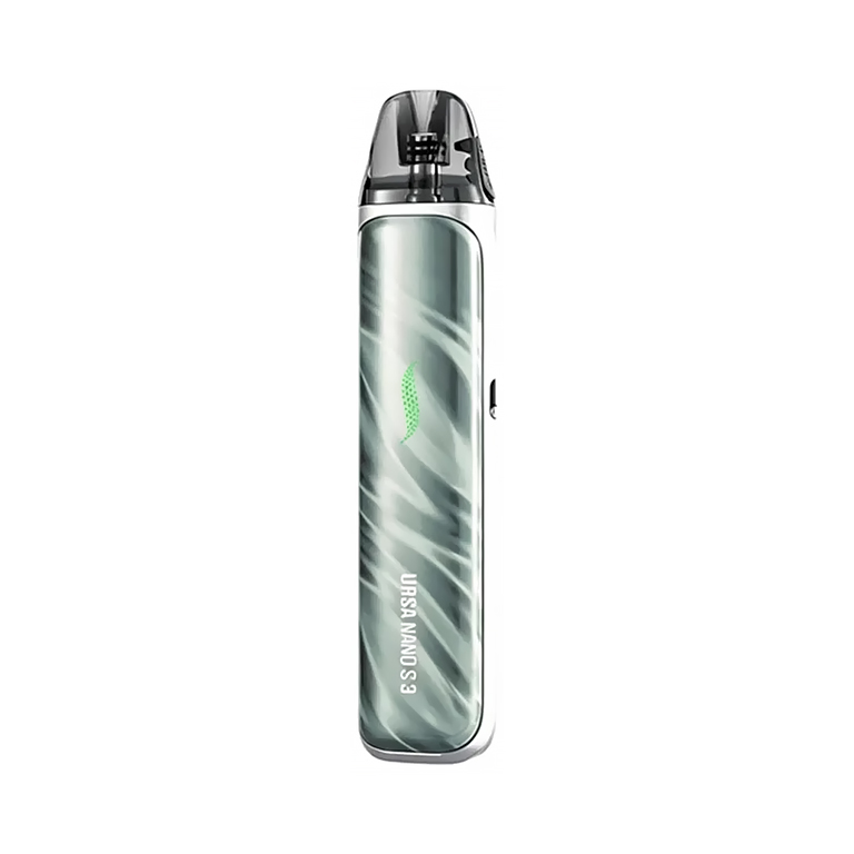 Lost Vape Ursa Nano S 3 Pod 1600 mAh Sage Silk