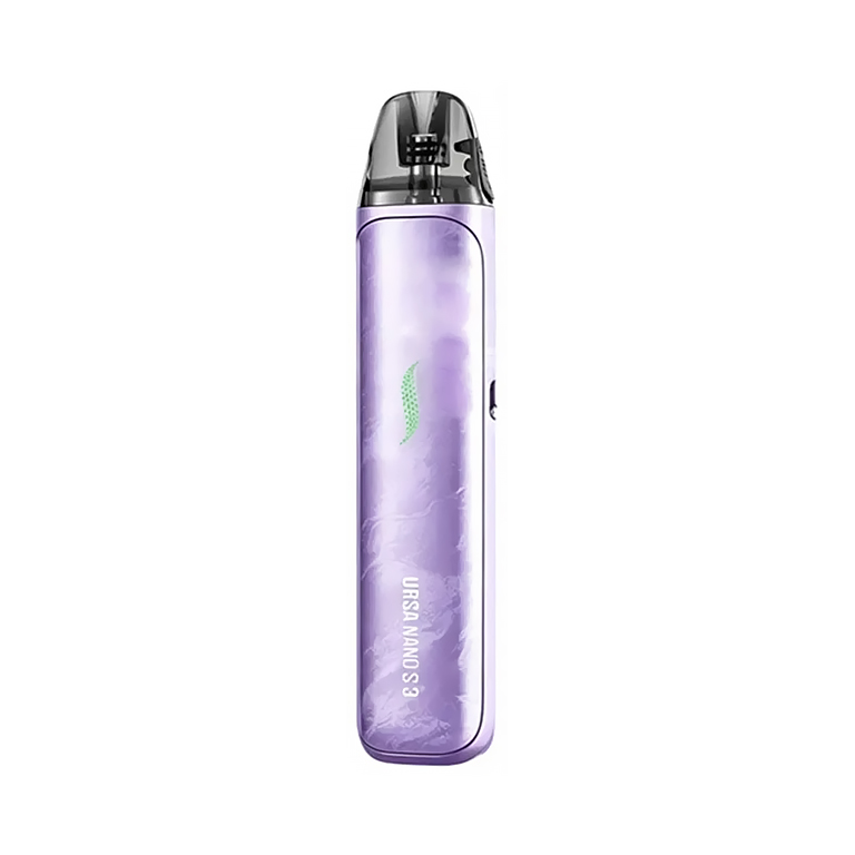 Lost Vape Ursa Nano S 3 Pod 1600 mAh Lavender