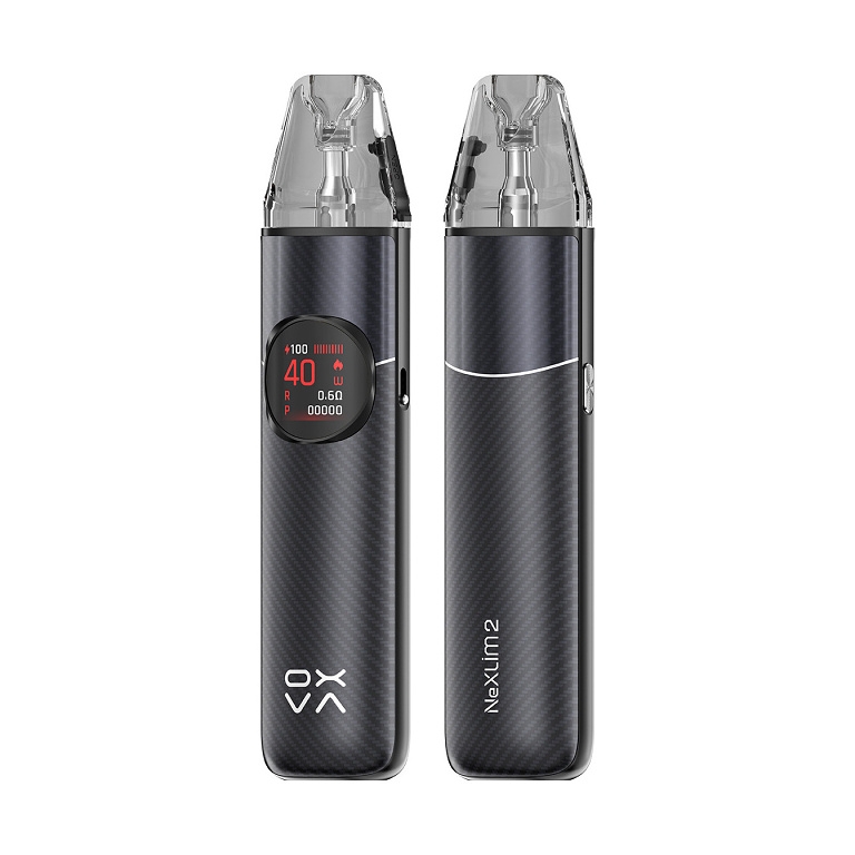 OXVA NeXLIM 2 2000 mAh Black Warrior
