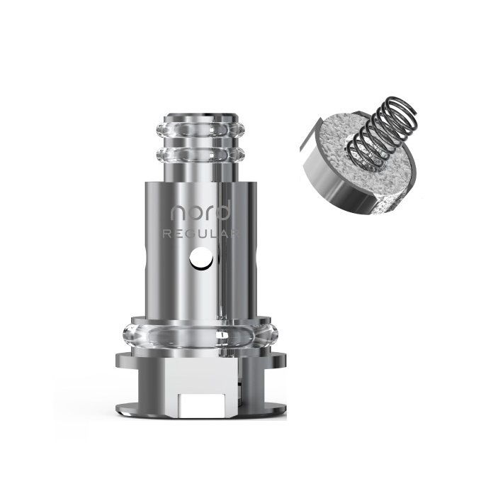 Smoktech Nord Regular 1,4ohm