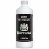 Beznikotinová báze - Imperia Zero Ice Blade - 100%PG - 1000ml