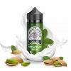 Dexters Juice Lab - Shake & Vape - Pistacchio Milk Tea (Pistáciové mléko) - 30ml