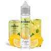 TI Juice Havana Lights - Shake & Vape - Lemon Lights - 15ml
