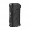 Innokin Kroma 217 - Easy Grip - 100W - Stealth Black, produktový obrázek.