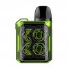 Uwell Caliburn GK2 - Pod Kit - 690mAh - Aurora Greenr, produktový obrázek.