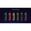 Uwell Crown D - Pod Kit - 1100mAh - Blue, 3 produktový obrázek.