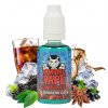 Vampire Vape - Příchuť - Heisenberg  Cola - 30ml, produktový obrázek.