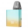 Oxva Xlim SQ - Pod Kit - 900mAh - Gold Blue, produktový obrázek.