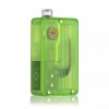 Dotmod dotAio V2 Lite - Pod MOD - 75W - Green, produktový obrázek.