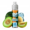 Ohf! - S&V - Ohf-ICE - Watermelon Honeydew - 20ml, produktový obrázek.