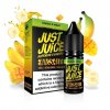 Just Juice Salt - E-liquid - Banana & Mango (Banán s mangem) - 11mg, produktový obrázek.