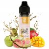 Zeus Juice - BOLT - S&V - Mango Guava - 20ml, produktový obrázek.
