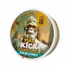 Aroma King Full Kick - nikotinové sáčky - Double Mint - 20mg /g, produktový obrázek.