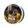 Aroma King Double Kick - NoNic sáčky - Exotic Lee - 10mg /g, produktový obrázek.
