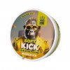 Aroma King Soft Kick - nikotinové sáčky - Mango ICE - 10mg /g, produktový obrázek.