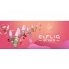 Elf Bar Elfliq - Salt e-liquid - Strawberry Raspberry Cherry ICE - 10ml - 10mg, 4 produktový obrázek.