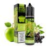 cz 0mg pomona zeus juice 10ml longfill aroma graphic