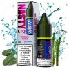 Nasty LIQ - Salte e-liquid - Mineral Water - 10ml - 20mg, produktový obrázek.