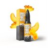 Riot PUNX - S&V - Mango, Broskev & Ananas - 10ml, produktový obrázek.