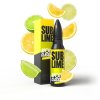 Riot CLASSICS - S&V - Citronovo-limetkový mix - 10ml, produktový obrázek.