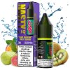 Nasty LIQ Salt - Kiwi Passion Fruit Guava - 10ml - 20mg, produktový obrázek.