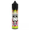 Nixer Seriously - S&V - Berry Watermelon - 10ml, 3 produktový obrázek.