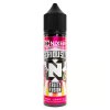 Nixer Seriously - S&V - Fruity Fusion - 10ml, 3 produktový obrázek.