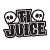 Logo výrobce TI Juice