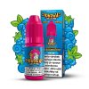 Kurwa Collection - Blueberry Blue Sour Raspberry - 20mg, produktový obrázek.