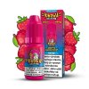 Kurwa Collection - Lychee Strawberry - 20mg, produktový obrázek.