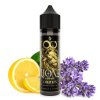Lions Juice - S&V - Oblivion (Levandule s citrónem) - 10ml, produktový obrázek.