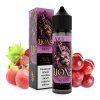 cz 0mg trident lions juice 10ml longfill aroma graphic