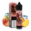 cz 0mg desolator lions juice 10ml longfill aroma graphic