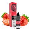 cz 18mg strawberry lions juice 10ml freebase nicotine graphic