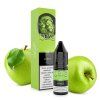 cz 18mg apple lions juice 10ml freebase nicotine graphic