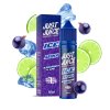 Just Juice - Shake & Vape - ICE Blackcurrant & Lime - 10ml, produktový obrázek.