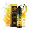 Just Juice - Shake & Vape - Banana & Mango - 10ml, produktový obrázek.