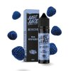 Just Juice - Shake & Vape - Blue Raspberry - 10ml, produktový obrázek.