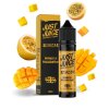 Just Juice - Shake & Vape - Mango & Passion Fruit - 10ml, produktový obrázek.