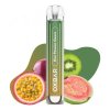 OXBAR C800 - Kiwi Passion Guava - 16mg, produktový obrázek.