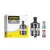 VOOPOO PNP-X MTL - Pod Tank - 5ml - Grey, 2 produktový obrázek.