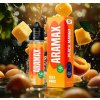 Aramax - S&V - Peach Mango - 12ml, 2 produktový obrázek.