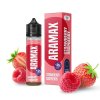 Aramax - S&V - Raspberry Strawberry - 12ml, produktový obrázek.