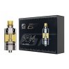 BD Vape Precisio GT RTA LT 600 Silver, produktový obrázek.