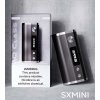YiHi SXmini MQ Class - Easy Grip - Gunmetal, 8 produktový obrázek.