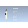 Voopoo Argus G3 - Pod Kit - Pearl White, 14 produktový obrázek.