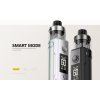 Voopoo Drag S2 - Pod Kit - 2500mAh - Gray Metal, 16 produktový obrázek.